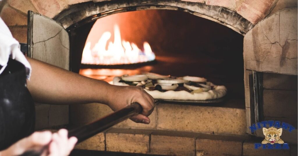 Baking The Perfect Pizza With 48 Hour Biga Dough