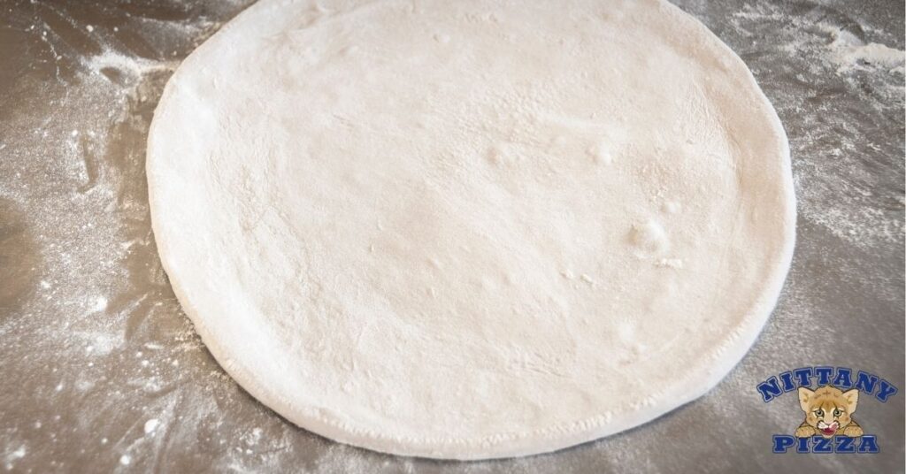 Benefits Of Using A Biga In Pizza Dough