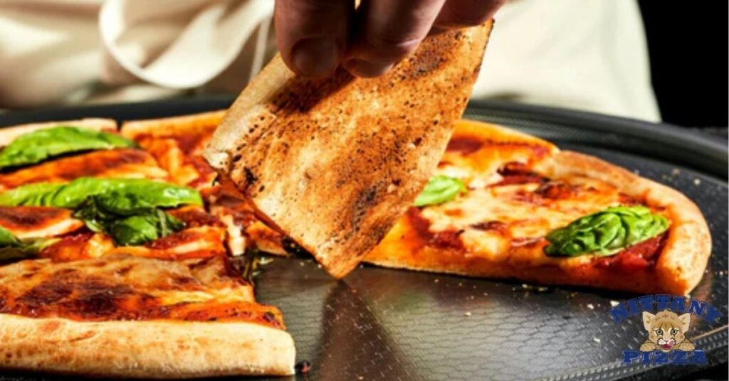 Benefits Of Using A Pizza Steel