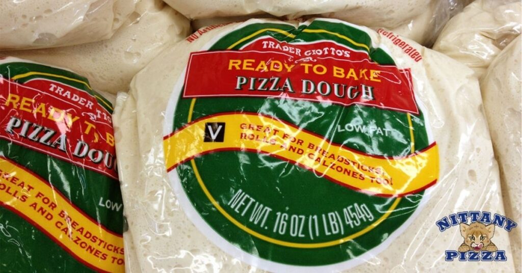 Benefits Of Using Store Bought Pizza Dough