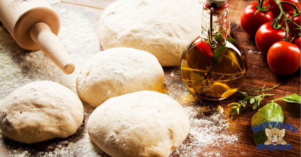 Creative Uses For Pizza Dough