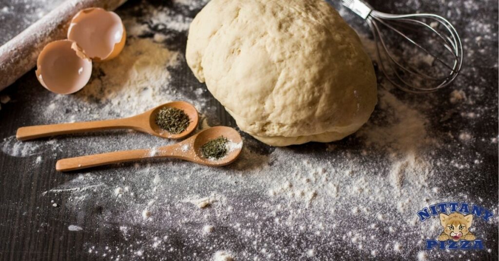 How To Make 48 Hour Biga Pizza Dough