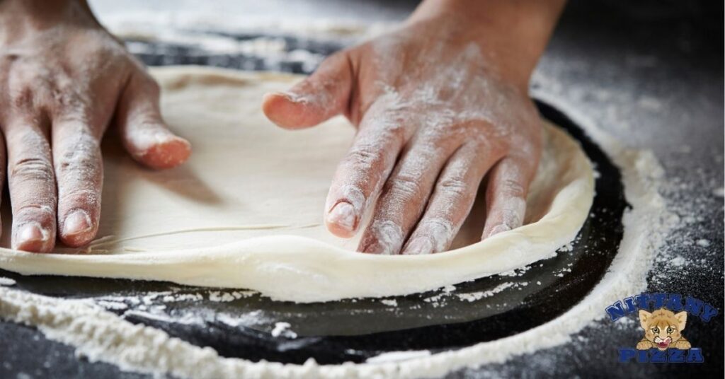 How To Shape The Dough