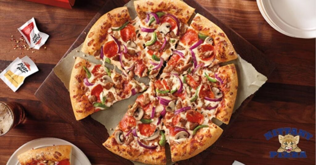 Overview Of Pizza Hut’s Crust Options