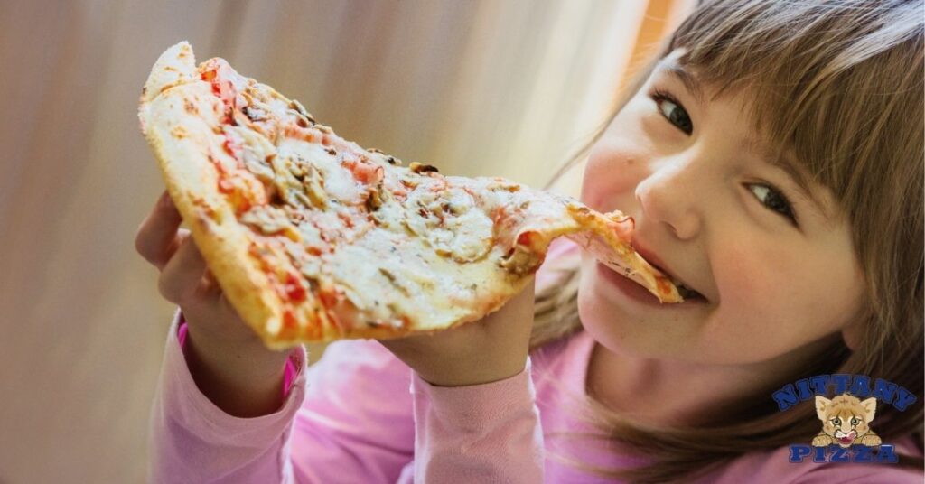 Preventing Food Poisoning When Eating Pizza