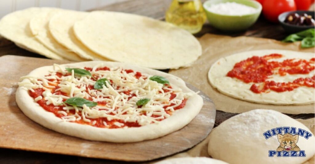 Tips For Enhancing Store Bought Pizza Dough