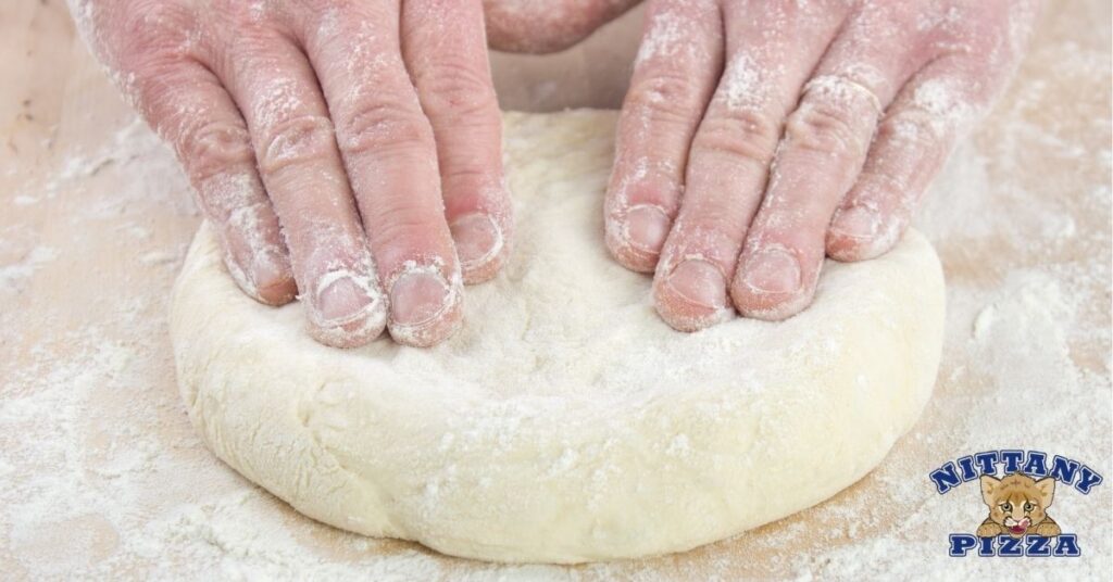 Tips For Working With Pizza Dough