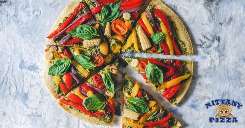 Understanding Gluten Free Pizza