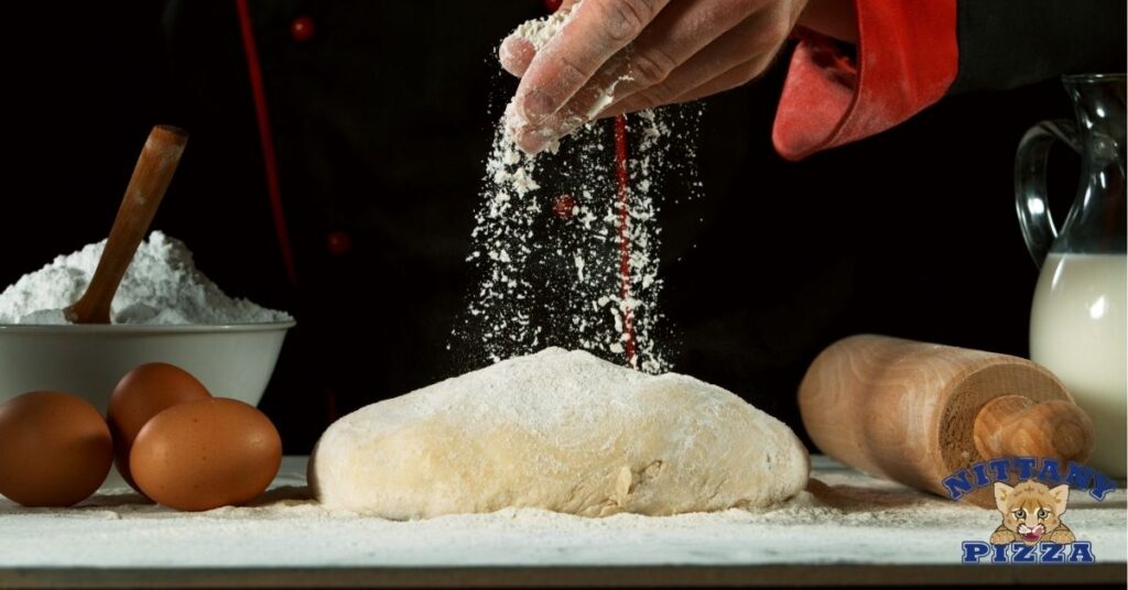 Ways To Use Pizza Dough