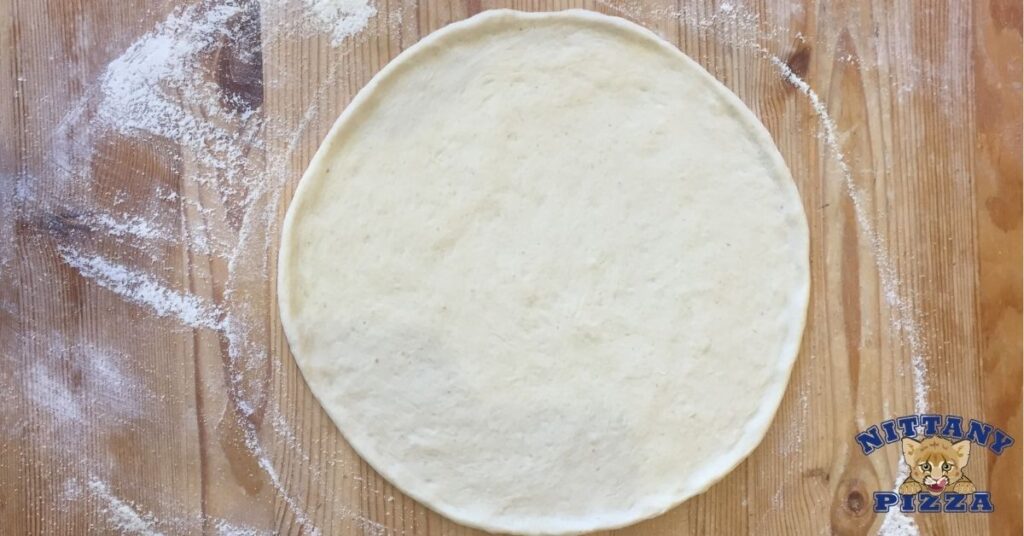 What Is Pizza Dough