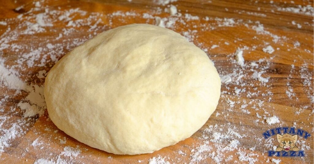 What Is Rye Pizza Dough