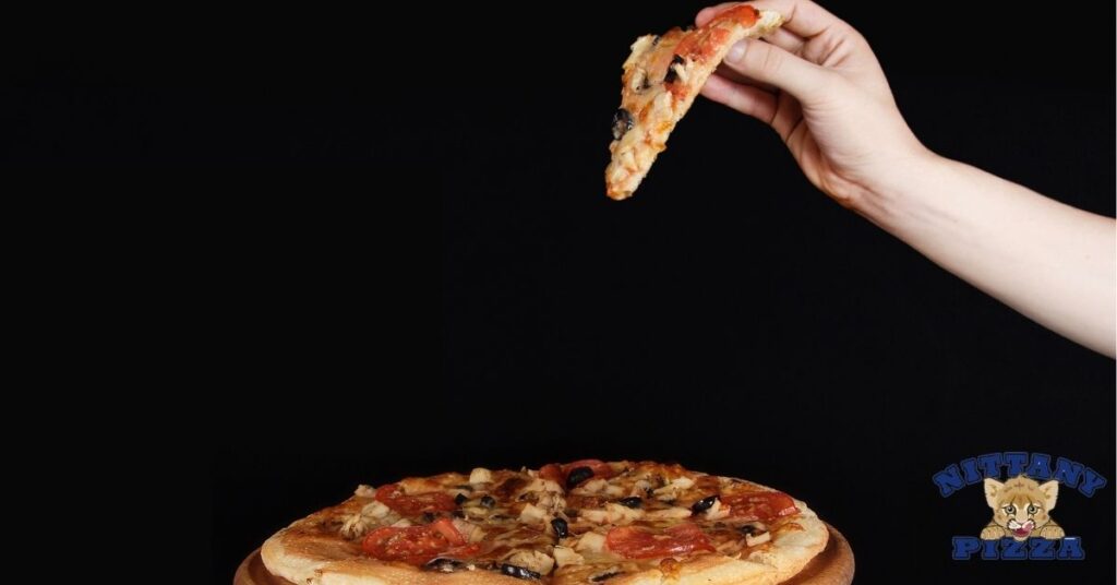 Why Pizza Continues To Be Irresistible