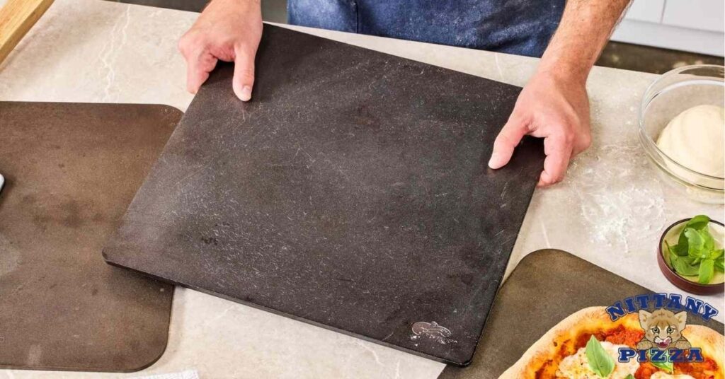 Why Properly Cleaning Your Pizza Steel Matters