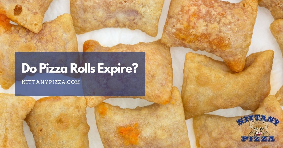 do pizza rolls expire