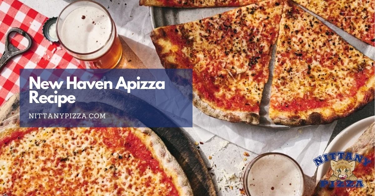 new haven apizza recipe