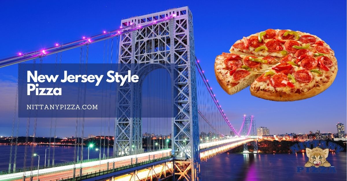 new jersey style pizza